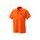 KTM Pánské triko PURE RACING POLO ORANGE