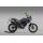Benelli BKX 125 CEMENT GREY