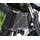 Nerezový kryt chladiče Kawasaki pro Z650 RS