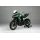 Benelli TRK 902 Xplorer zelená