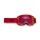 Fox motokrosové brýlé Core Spark Goggle Fluo red