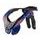 chránič krku LEATT GPX 5.5 royal 2021 (červená/modrá)