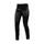 Kalhoty TRILOBITE kožené legíny 2061 leggins black