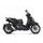 Piaggio New Beverly 400 HPE E5+ Nero Cosmo