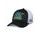 kšiltovka AYESS TRUCKER, ALPINESTARS (černá/bílá)