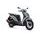 Piaggio Medley S 125 E5 ABS 11kw Grigio Materia