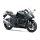 KAWASAKI NINJA 1100SX MY27 Metallic Carbon Gray / Metallic Diablo Black
