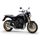 KAWASAKI Z900RS SE MY25 Metallic Flat Spark Black / Metallic Matte Carbon Gray