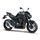 KAWASAKI Z900 MY27 Ebony / Metallic Carbon Gray