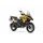 Benelli TRK 502X E5 ADVENTURE Limited yellow