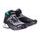 boty STELLA CR-X DRYSTAR, ALPINESTARS, dámské (černá/šedá/fialová/tyrkysová) 2024