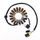 Stator alternátoru (SUZUKI), ATHENA