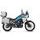 CFMOTO 450MT-R Zephyr Blue V2