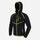 Finntrail Jacket Nitro Graphite