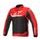 bunda AUSTIN WATERPROOF MM93 kolekce, ALPINESTARS, dětská (červená/černá/bílá) 2025