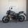 BENELLI BN 125 EURO5 rok 2026 šedá - BAZAR