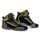 Boty SIDI GAS black/yellow