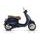 Vespa Primavera 125 Blu Energico Glossy