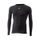 SIXS TS2 V2- tričko s dlouhým rukávem černá