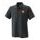 KTM Pánské triko PURE RACING POLO BLACK
