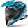 Přilba COMMANDER 2 Mavick, AIROH (lesklá modrá) 2025
