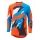 Dětský moto dres KTM Kids Gravity-FX Edrive Jersey