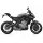 CFMOTO 675NK -půjčovna Hlučín