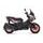 Aprilia SR GT 125 ABS Sport SAVANA GREY E5+