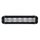 Homologovaná LED rampa QuadKit 60W/276 mm