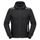 bunda HOODIE ARMOR LIGHT, SPIDI (černá)