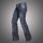 Kalhoty 4SR dámské kevlarové JEANS STAR (modré)