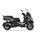 Piaggio MP3 Exclusive 530 GRIGIO TITANO