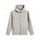 mikina CYPHER HOODIE, ALPINESTARS (šedá)