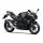 KAWASAKI Ninja 500 MY27 Metallic Flat Spark Black / Metallic Spark Black