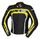 Sportovní bunda iXS LD RS-600 1.0 X73003 černo-žluto-bílá 48H