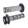 ODI GRIPS EMIG 2.0 - V2 LOCK-ON Grip GREY/Graphite