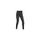 ZKRÁCENÉ kalhoty SUPER JEGGINGS 2.0, OXFORD, dámské (černé)