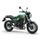 KAWASAKI Z650 RS MY26  Candy Emerald Green