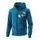 KTM dětská mikina KIDS RADICAL ZIP HOODIE