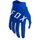 FOX MX pánské rukavice DIRTPAW GLOVE blue