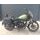 Royal Enfield Meteor 350 Fireball Matt Green - BAZAR