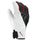 SCOTT Pánské moto rukavice glove LANE 2 white red 