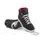 Dámské moto boty FORMA SWIFT X FIT DRY LADY černo/bílé