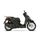 Piaggio Medley 125 ABS E5+  NERO ABISSO