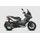 Aprilia SR GT 200 Urban Street Grey