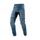 Kalhoty TRILOBITE 661 Parado blue SLIM level 2 (prodloužené)