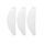 LS2 FF805 CHEEK PADS XL +10mm FOR ECE22.06