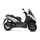 Piaggio MP3 300 HPE Bianco Luna BR