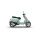 Vespa Primavera 125 RST ABS E5+ Verde Amabile