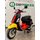 VESPA PRIMAVERA 125 DISNEY MICKEY MOUSE EDITION - BAZAR